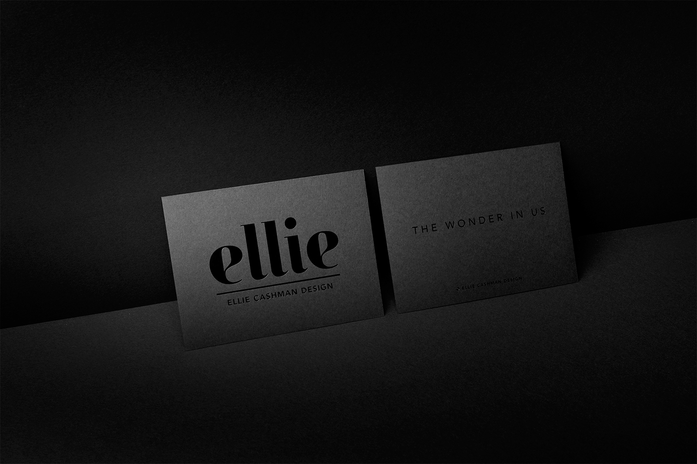 Ellie Cashman Design