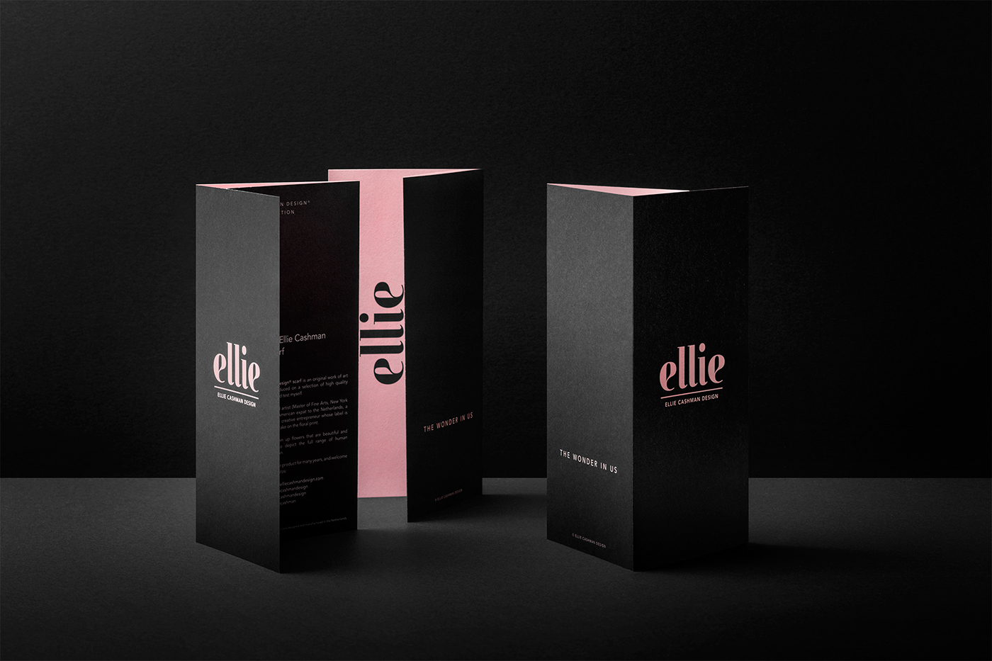 Ellie Cashman Design