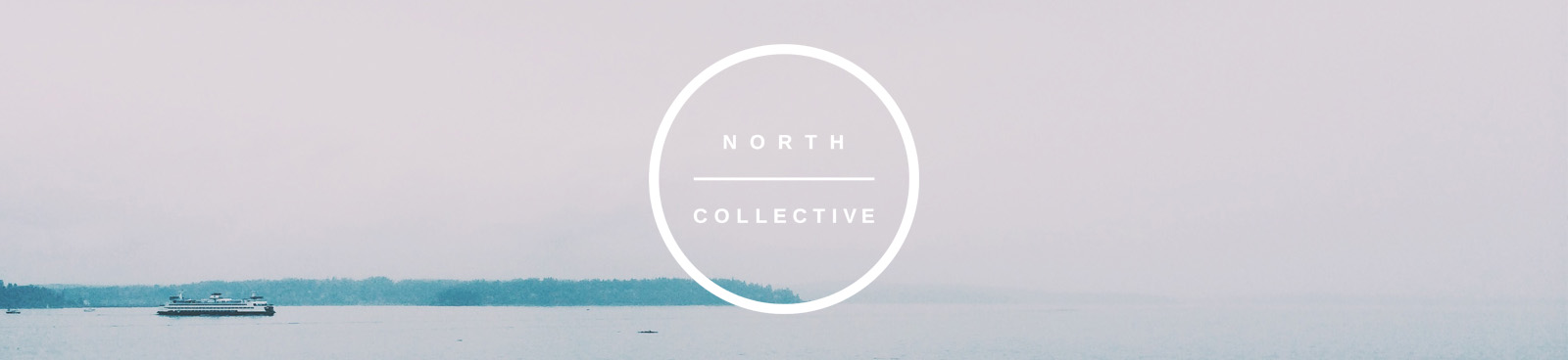 North Collective banner