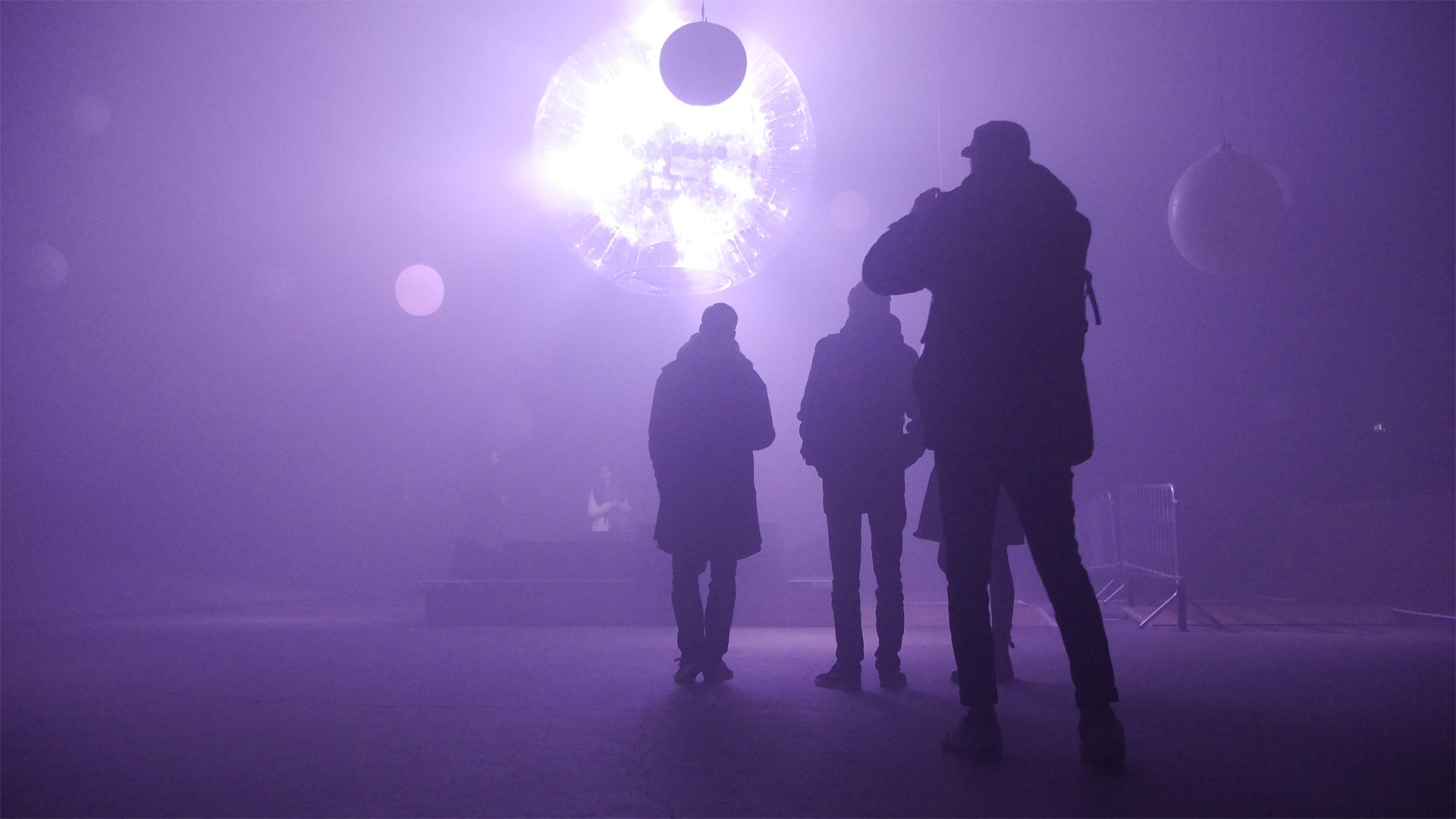 Nova Cultuurnacht Breda